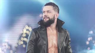 Finn Bálor quotCatch Your Breathquot Arena  Crowd Effects [upl. by Ahseiyt611]