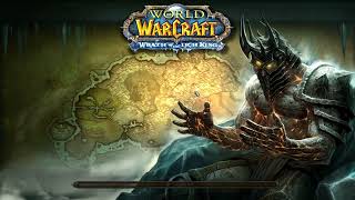 WoW Quest  The Unstable Prism Timewalking  Wrath of the Lich King  The War Within Horde [upl. by Aitam889]