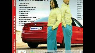 Amabunjwa  zibomvu inhliziyo slow jam [upl. by Harias]