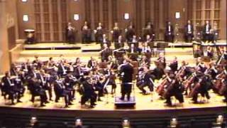 R Schumann  Symphony No 3 in Eflat major quotRhenishquot Op 97 1st Movement [upl. by Stoecker]