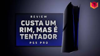 PS5 Pro REVIEW 4K TENTADOR MAS A QUE CUSTO [upl. by Bud]