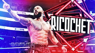 Ricochet – Future of Flight Entrance Theme [upl. by Calderon405]