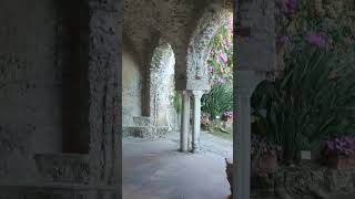 Discover Villa Rufolo in Ravello – A Hidden Gem on the Amalfi Coast [upl. by Ettenay355]