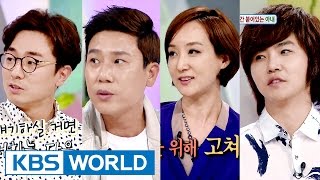 Hello Counselor  Jung Dongha Lee Sangmin Seong Daehyeon Park Sanghui ENG20160606 [upl. by Annav648]