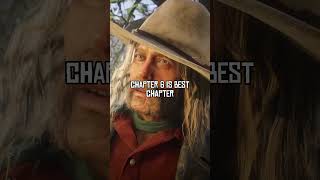 Unpopular RDR Opinions shorts rdr rdr2 [upl. by Ahtnammas]