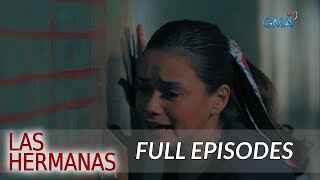 Las Hermanas Full Episode 21 Stream Together [upl. by Huston416]