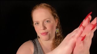 ASMR Clapping No Talking After Intro [upl. by Adnalra]