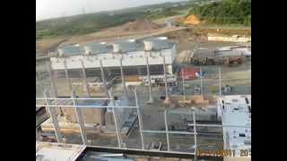 Takoradi T3 Power Project [upl. by Weinman]