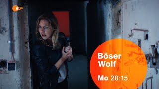 Taunuskrimis Trailer BÃ–SER WOLF Teil 1 [upl. by Krever811]