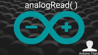 analogRead  function in Arduino programming  Arduino programming in Hindi [upl. by Oicnerual944]