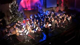 03 Gabriellas song Frysk Jeugd Fanfare Orkest Maaike Widdershoven [upl. by Inail]