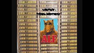 ALF das Hörspiel Folge 3 [upl. by Sisile]