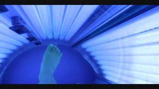 me in the tanning bed [upl. by Lindly]