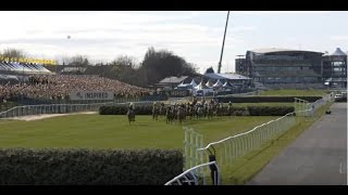 The Virtual Grand National 2017 [upl. by Linzer]