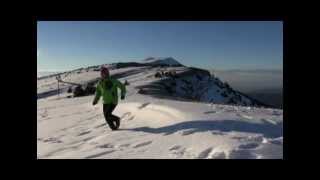 Rendezvous de Trail du Ventoux Ergysport [upl. by Hcaz]