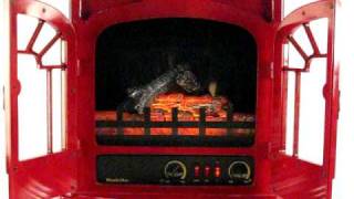 Electric Stoves  Plow amp Hearth [upl. by Schmeltzer]