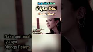 Lagu Iban Baru  3 Leka Telai lagudayakiban laguiban shorts [upl. by Nnayhs]