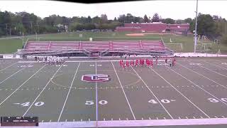 Conestoga vs Harriton High School Boys Varsity Lacrosse [upl. by Atsirhc]