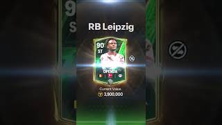 Open Leipzig pack FC mobile fcmobile fc24 fifa [upl. by Eldoria]