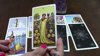 TAROT SAGITARIO  ENERO 2024  Masivo poder mental será dado [upl. by Yekcim529]