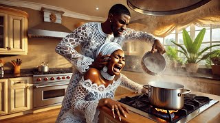 He Lost His JOB and Did This To His Wife africanfolktales tales africanstories africanfolklore [upl. by Anne-Corinne767]