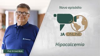 JA Online Hipocalcemia [upl. by Matland]