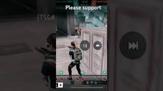 Like and subscribe my channel newshorts freefire viralvideo gaming motivation santoshpagal [upl. by Ihculo]