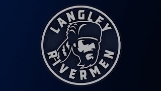 Langley Rivermen 2025 Goal Horn [upl. by Grimbly62]