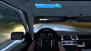 Test Drive Unlimited 2  Dragtimes Smotraru [upl. by Laroc]