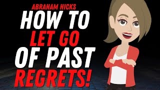 Move Beyond Past Mistakes amp Embrace the Now Moment ⏳ Abraham Hicks 2024 [upl. by Aihsenor]