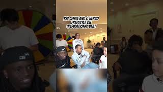 Kai Cenat’s Mafiathon With G Herbo kaicenatstream kaicenat gherbo streamer clips shortsviral [upl. by Hamid791]