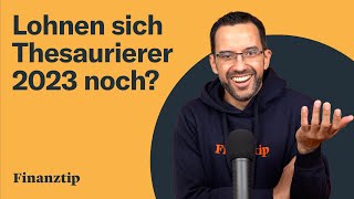 Vorabpauschale Steuer zahlen ohne Geld zu sehen [upl. by Luanni150]