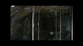 The Horton Mine Encountering a Ghost in a Haunted Abandoned Mine Summer 2013 [upl. by Heady]