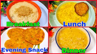 Baby Food Recipes For 13 Years  Weight Gaining Recipes  Baby Food Chart  Healthy Food Bites [upl. by Cloots]