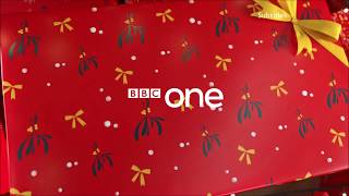 BBC One Christmas ident 2019 Short [upl. by Willms]