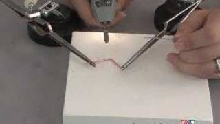 How to solder jewelry  Jewelry Making [upl. by Henghold]