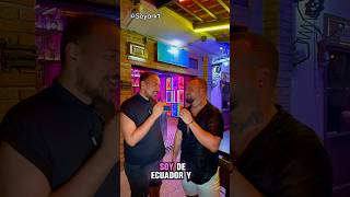 Los mejores Tragos Gays en apuertovallarta mexico [upl. by Gurias]