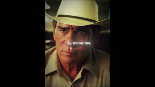 quotThe Dismal Tidequot  nocountryforoldmen edit [upl. by Calisa]