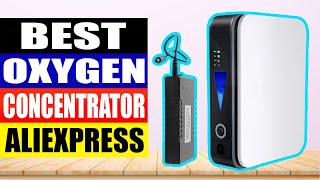 TOP 3 Best Oxygen Concentrator 2024 [upl. by Ellatsyrc]