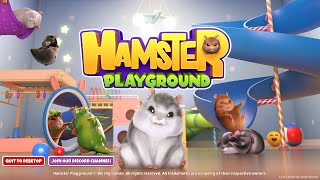 QuickLook 1043 PC  Hamster Playground [upl. by Oijile]