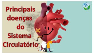 Principais doenças Cardiovasculares [upl. by Tifanie]