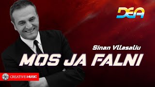 Sinan Vllasaliu  Mos ia falni Official Video [upl. by Trina]