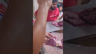 Best Black Ox Meat amp Bone Cutting Skill [upl. by Fleeman]