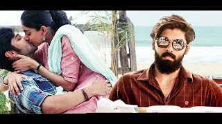 Aditya Verma Hindi Dubbed Action Movie Full HD 1080p  Dhruv Vikram amp Banita Sandhu [upl. by Yenruoc]