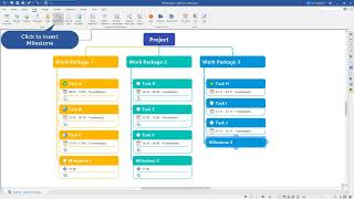 MindManager Task Information Streamlining project management and task tracking [upl. by Golightly831]