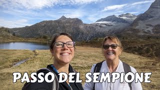 PASSO DEL SEMPIONE [upl. by Akciret405]