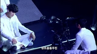 180810 HEAVEN헤븐  TENDER LOVE텐더러브  365 디오경수 엑소 DOKYUNGSOO EXO FOCUS feat CHANYEOL찬열 [upl. by Leahcimnoj]