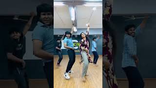 janulyri dance dhee dheecelebrityspecial janulyrifolksongs folk trending viralvideo shorts [upl. by Retsub]