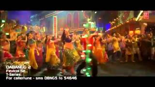 Fevicol Se Dabangg 2 Official Full Video Audio Song by kashif  YouTubemp4 [upl. by Regazzi]