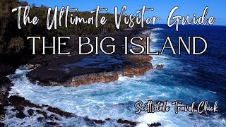 The Ultimate Guide to The Big Island of Hawaii  Everything You Need to Know and More [upl. by Ahsieken218]